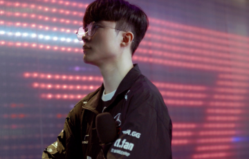 
                T1 có trận thua muối mặt ngay sau khi thay thế Faker
            