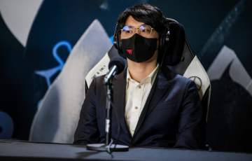 
                Bengi đánh giá về màn trình diễn của người thay thế Faker
            