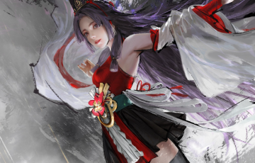 
                Team LMHT khủng hoảng, SBTC tháo chạy sang NARAKA BLADEPOINT?
            