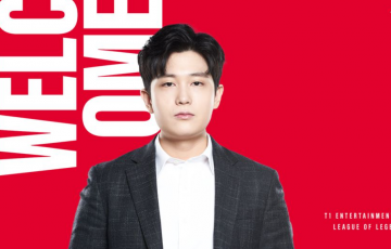 
                Đồng nghiệp cũ của SofM làm huấn luyện viên trưởng T1
            