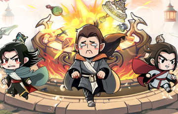 
                Code Ta Là Tiểu Tiên Nhỏ mới nhất và cách nhập
            