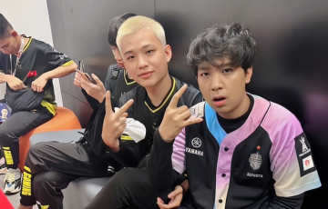 
                Kết quả bốc thăm chia bảng Playoffs APL 2023: Việt Nam gặp khó
            