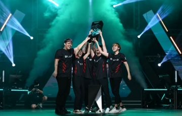 
                Sang Singapore thi đấu, tuyển thủ Việt đạt được thành công không ngờ
            