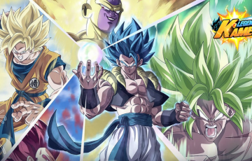 
                Code Kame Legend mới nhất và cách nhập
            