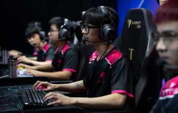 
                SBTC Esports lần đầu lên tiếng về tin đồn bán độ
            