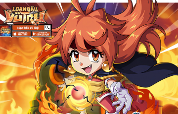 
                Code Loạn Đấu Vũ Trụ mới nhất và cách nhập
            