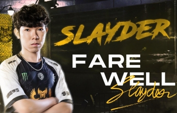 
                LMHT: GAM Esports thay máu đội hình sau mùa giải 2023
            