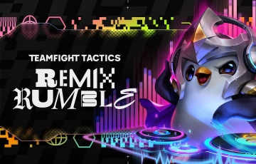 
                Top đội hình DTCL Mùa 10, top đội hình mạnh DTCL 13.23
            