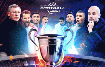 Code Football Arena mới nhất 06/2025  và cách nhập