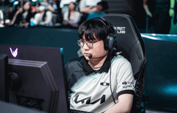Trực tiếp KT vs DK: Tái ngộ đầy duyên nợ, mở màn Road to MSI