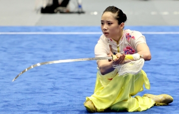 
                Việt Nam đặt mục tiêu giành ít nhất 3 HCV môn Wushu tại SEA Games 2023
            