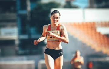 
                VĐV điền kinh Việt Nam dính doping: Cấm thi đấu và hơn thế nữa
            