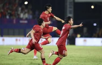 U22 Việt Nam sẽ có những bất ngờ gì cho U22 Indonesia?