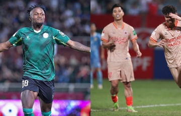 CLB TP HCM mở show ca nhạc đón V-League trở lại