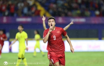 
                Sao trẻ U22 Việt Nam khó có cửa thi đấu nhiều tại V-League
            