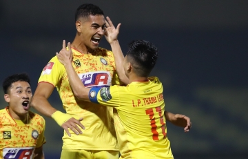 Thanh Hóa: Chú ngựa ô đáng xem của V-League 2023