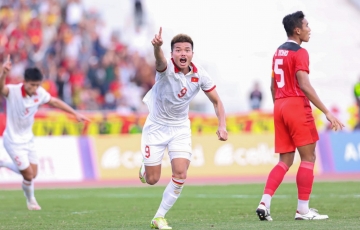 Các sao trẻ U22 Việt Nam thể hiện ra sao ở vòng đấu V-League vừa qua?