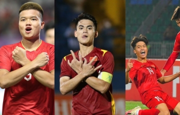 Các cầu thủ trẻ cần được thi đấu nhiều hơn tại V-League