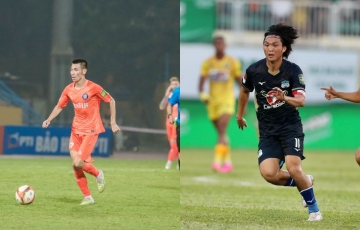 
                Nhận định SHB Đà Nẵng vs HAGL: Tìm lại cảm giác chiến thắng
            