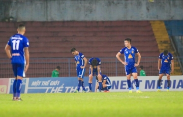 
                Nhìn Leicester City, nhớ Quảng Nam
            