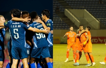 Nhận định TP HCM vs SHB Đà Nẵng: Chung kết ngược