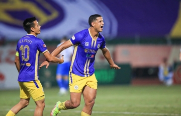 
                Lịch thi đấu bóng đá hôm nay 4/6: V-League tranh tài, hạ màn La Liga, Serie A
            