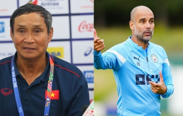 
                Tin bóng đá 10/6: ĐT nữ Việt Nam chạm trán đội bóng mạnh của Đức, Man City có tân binh trước CK C1
            