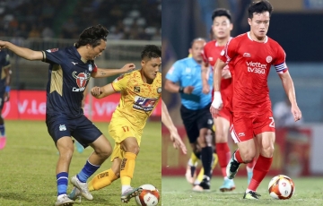 HLV Troussier chọn ai cho tuyến giữa ĐT Việt Nam ?