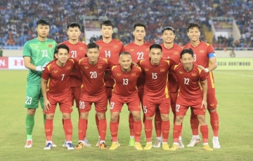 
                Thêm 2 cái tên tiếp tục phải chia tay đội tuyển
            
