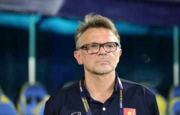 
                Chờ đợi điều gì từ trận ra mắt của HLV Troussier với ĐTVN?
            