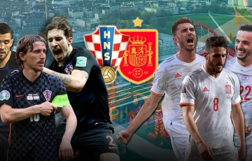 
                Lịch thi đấu bóng đá hôm nay 18/6: Chung kết UEFA Nations League mấy giờ?
            