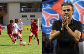 
                Tin bóng đá 20/6: ĐT nữ Việt Nam gặp tổn thất lớn, PSG nhắm sao ‘khủng’ của Man City
            