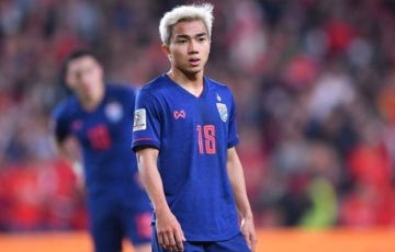 
                “Messi Thái” chính thức hồi hương
            