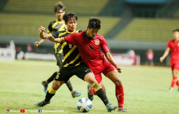 
                Trực tiếp U17 Malaysia vs U17 Lào: Món quà dành tặng NHM
            
