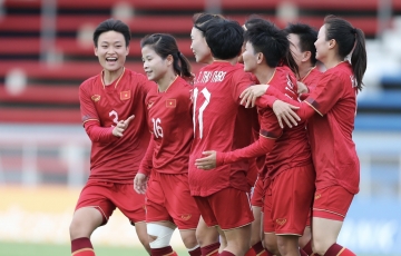 
                FIFA yêu cầu bán nhiều vé hơn nơi ĐT nữ Việt Nam thi đấu
            
