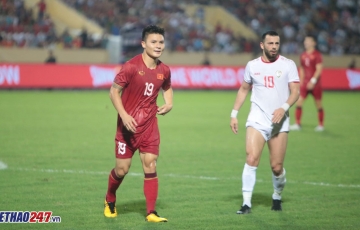 
                Quang Hải sẽ chơi như nào tại CAHN?
            