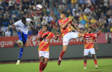 
                Nhận định Nam Định vs Thanh Hóa: Trận đấu nảy lửa
            