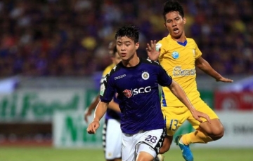 
                Trực tiếp Khánh Hòa vs Hà Nội, 17h00 ngày hôm nay 25/06
            