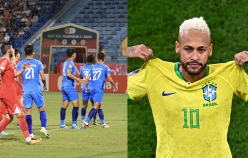 
                Tin bóng đá 26/6: Sôi động V-League; Neymar xác nhận khả năng đá World Cup 2026
            