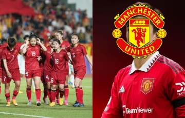 
                Tin bóng đá 27/6: ĐT nữ Việt Nam so tài 2 đối thủ mạnh trước World Cup; MU có bản hợp đồng đầu tiên
            