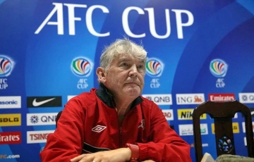 
                HLV Steve Darby: “ĐT nữ Việt Nam sẽ chơi tại World Cup thêm nhiều lần nữa”
            