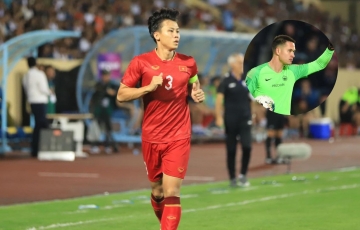 
                Quế Ngọc Hải: “Filip Nguyễn sẽ là sự bổ sung tốt cho ĐT Việt Nam”
            