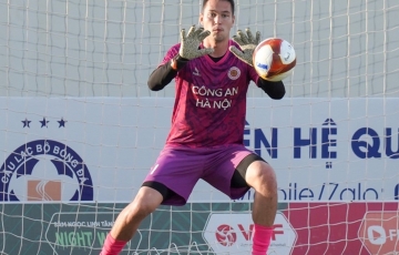 
                Filip Nguyễn đã từng ‘thất bại’ ở V-League
            