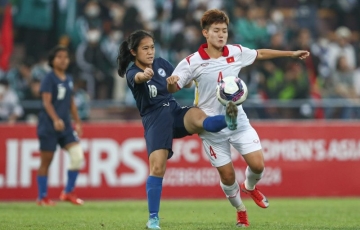 
                Trực tiếp U19 nữ Việt Nam vs U19 nữ Singapore: Đã có đội hình xuất phát
            