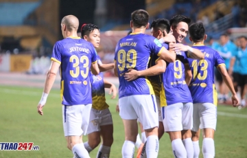 
                AFC công bố nhóm hạt giống, Hà Nội gặp khó tại Cúp C1 Châu Á
            