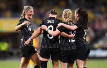 
                Truyền thông New Zealand ‘ra lệnh’ phải thắng trước ĐT nữ Việt Nam
            