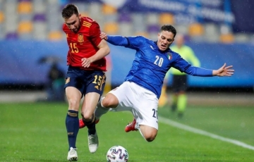 
                Lịch thi đấu bóng đá 9/7: Sôi động bóng đá quốc tế
            