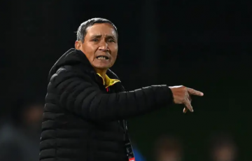 
                HLV Mai Đức Chung chỉ ra yếu điểm của ĐT Việt Nam sau khi thua New Zealand
            