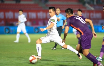 
                Trực tiếp Bình Dương vs Hải Phòng, 18h00 hôm nay 04/11
            