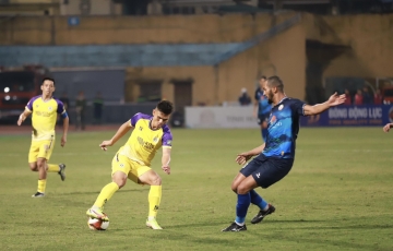 
                HLV Hà Nội chỉ ra sự thật đáng buồn của đội bóng sau quãng thời gian sa sút
            